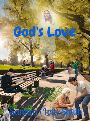 cover image of God's Love